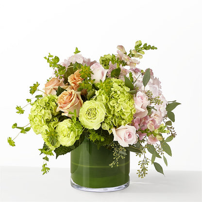 The Art Deco –  Country Cottage Floral Creations, Conroe TX