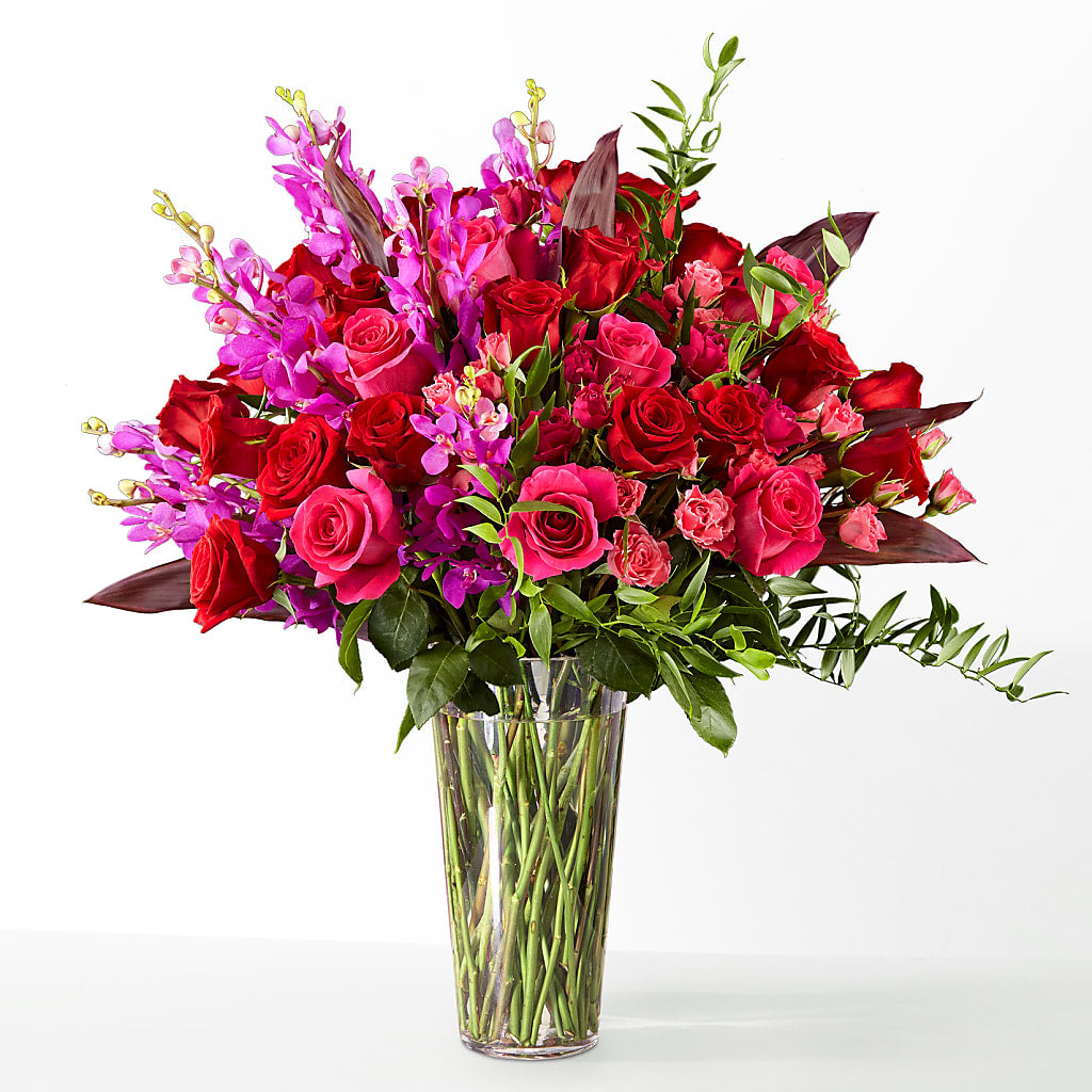 The Honeymoon –  Country Cottage Floral Creations, Conroe TX