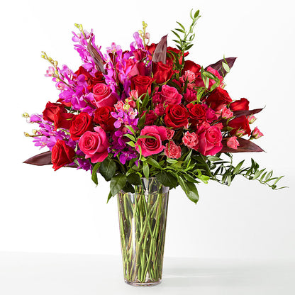 The Honeymoon –  Country Cottage Floral Creations, Conroe TX