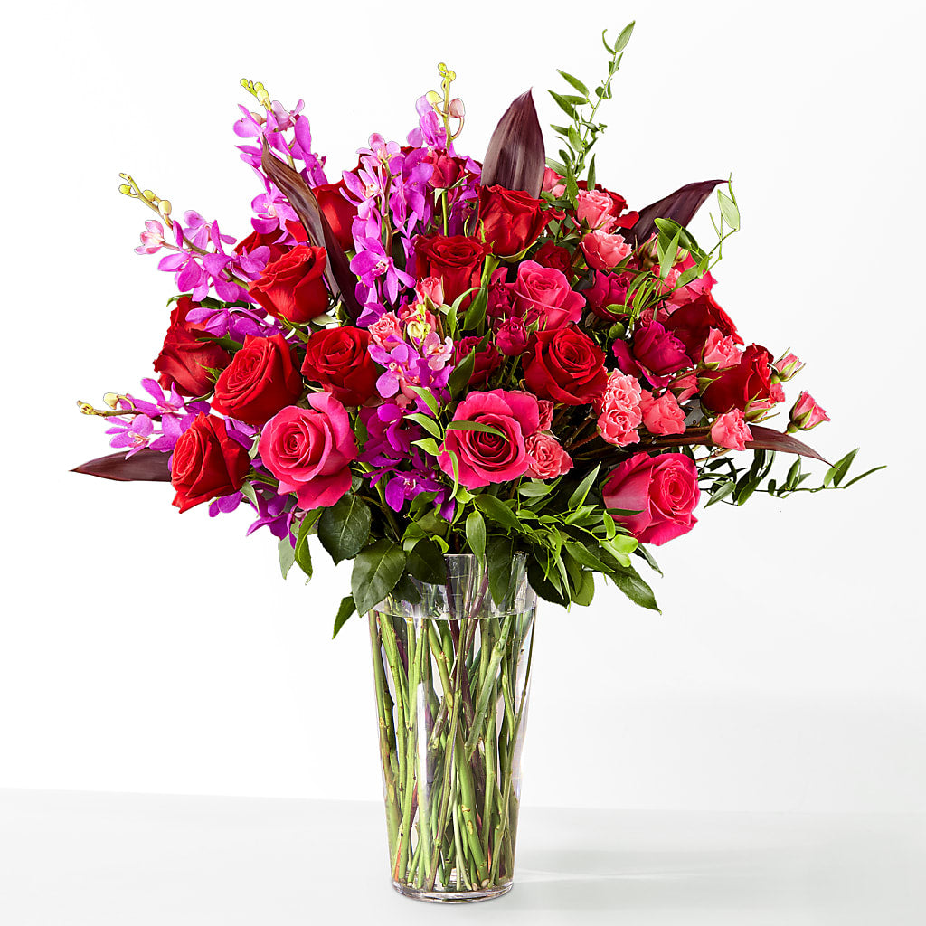 The Honeymoon –  Country Cottage Floral Creations, Conroe TX