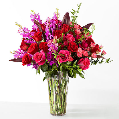 The Honeymoon –  Country Cottage Floral Creations, Conroe TX