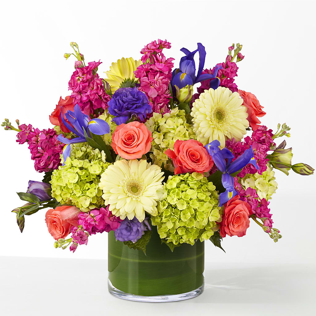 The Couture –  Country Cottage Floral Creations, Conroe TX