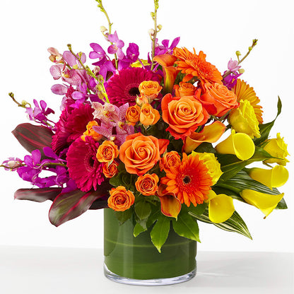 The Mosaic –  Country Cottage Floral Creations, Conroe TX