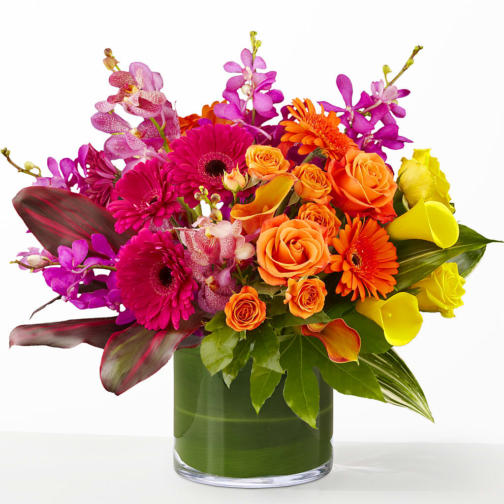 The Mosaic –  Country Cottage Floral Creations, Conroe TX