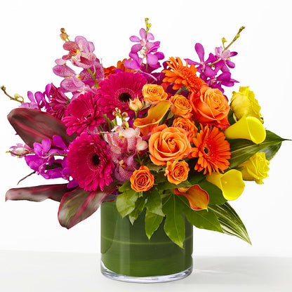 The Mosaic –  Country Cottage Floral Creations, Conroe TX