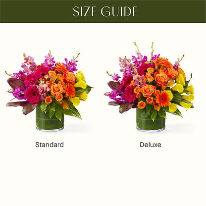 The Mosaic –  Country Cottage Floral Creations, Conroe TX