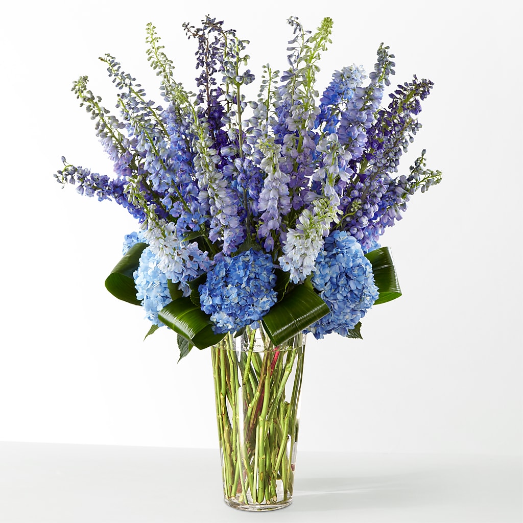 The Editorial –  Country Cottage Floral Creations, Conroe TX